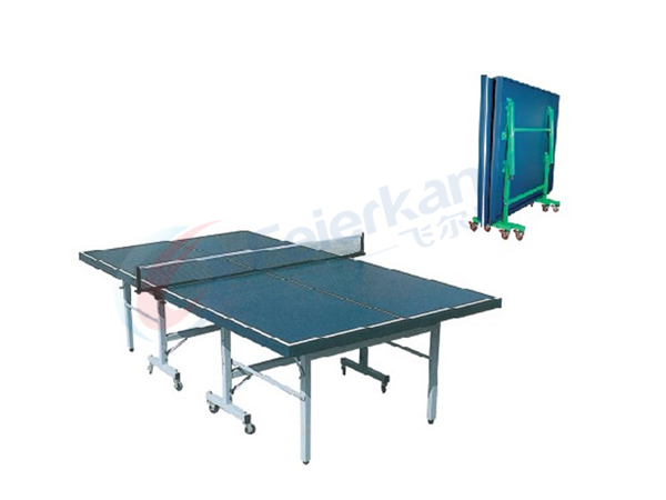 TABLE TENNIS