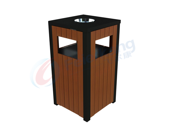 RUBBISH BIN