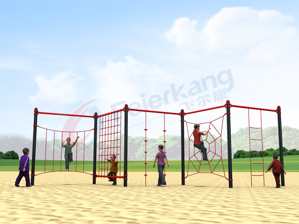 Combination Climbing BF-C102