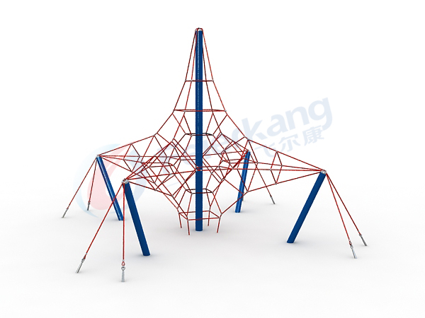 Children Climbing Tower  BF-T201